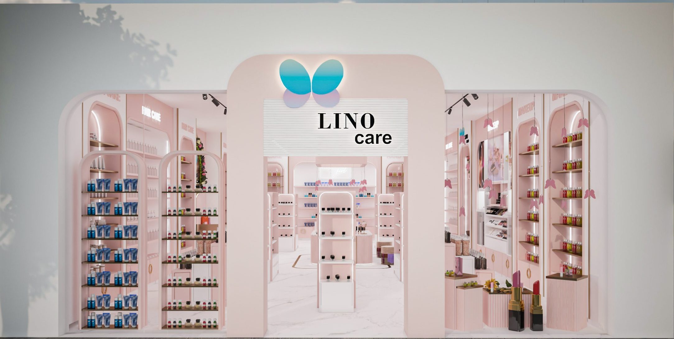 Lino Care Store