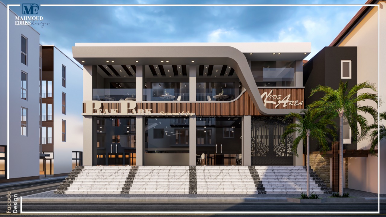 Oro lounge