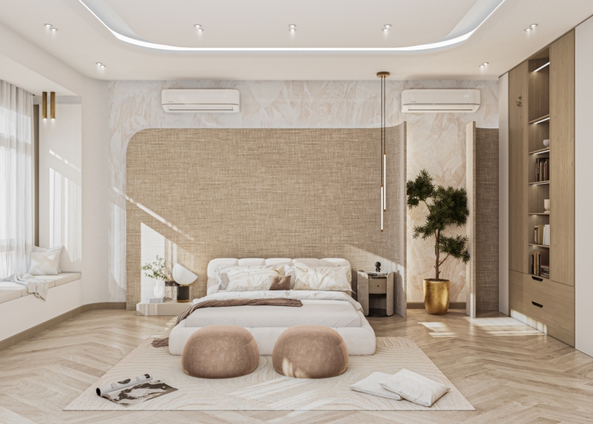 Girl Bedroom