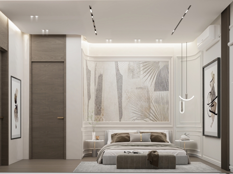 Guest Bedroom