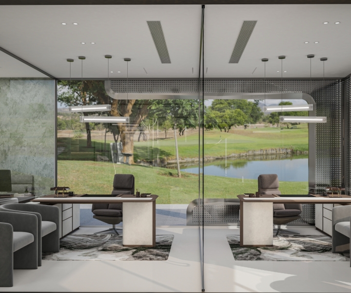 Meeting Room