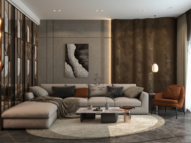 LivingRoom