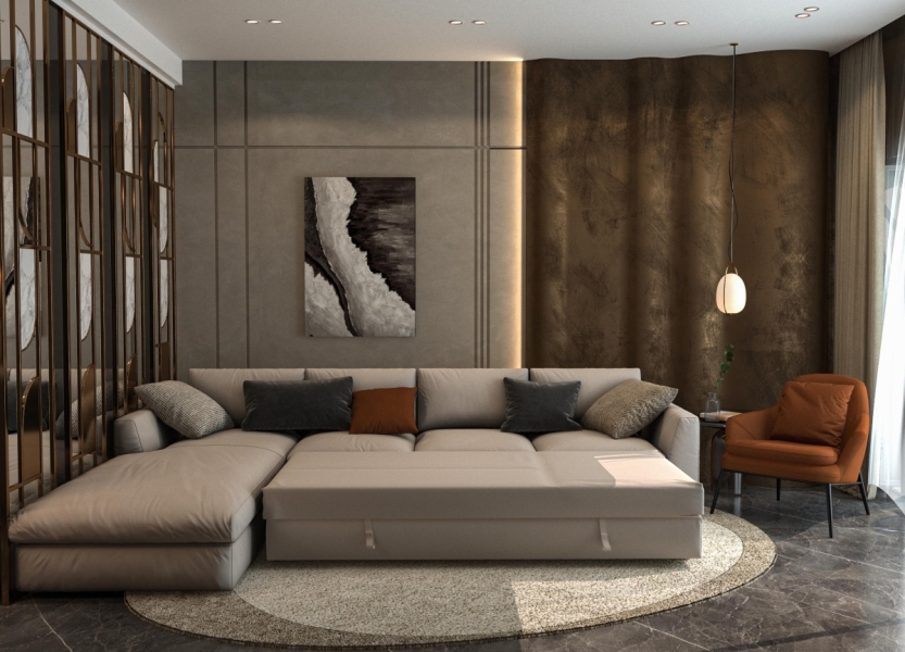 Livig room