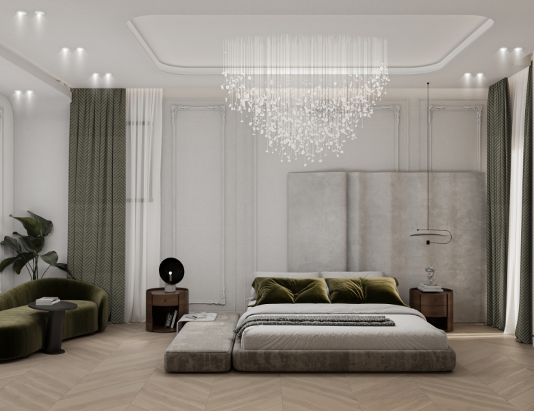 Main Bedroom