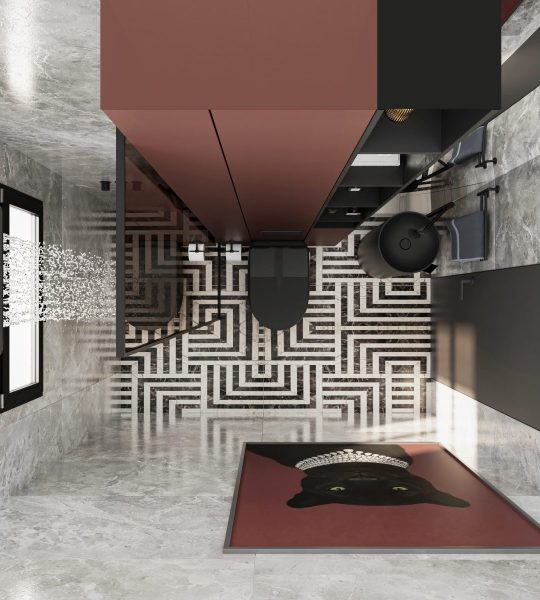 ground-bathroom
