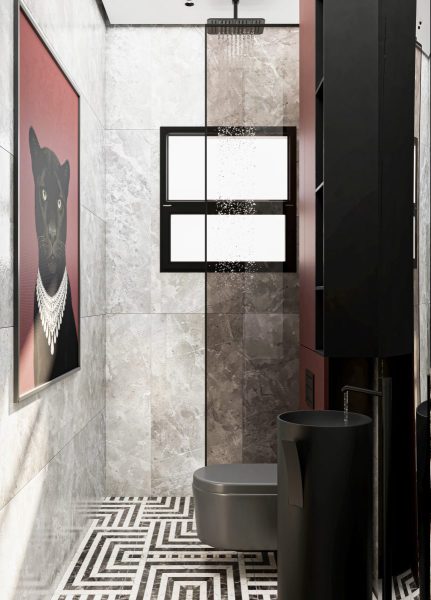 ground-bathroom