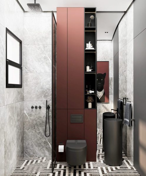 ground-bathroom