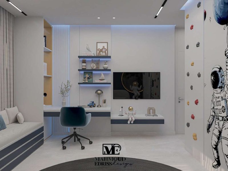 boy room 2
