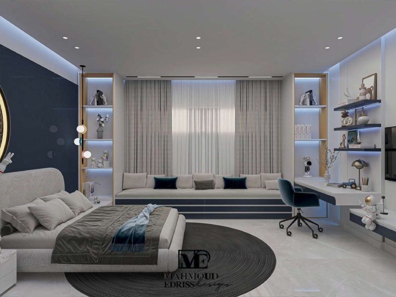 boy room 2