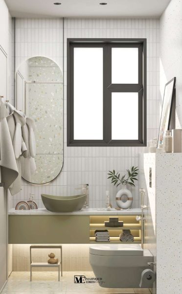 boy bathroom